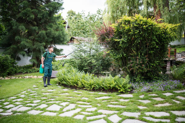 Best Commercial Pest Control Services  in Dyer, IN